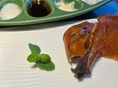 -晟永興烤鸭店(五道口店)