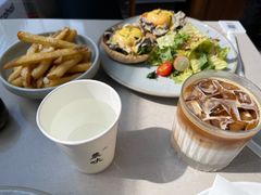 -农畉LONFOOD(福田星河COCOPark店)