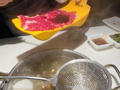 -潮发潮汕牛肉店(龙洞店)