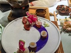 -叶叶菩提(太原别墅店)