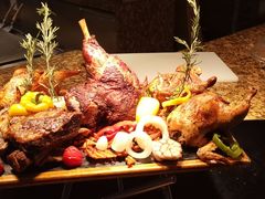 -杭州国际会议中心洲际酒店-原素全日餐厅(解放东路店)