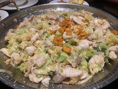 -大丰收脆鱼(正荣财富中心店)