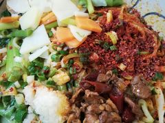 -陕九门老碗面(人民路店)