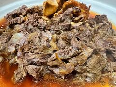 -西贝(上海我格广场店)