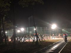 -金鸡岭桥头公园