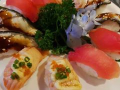 -荆州南国温德姆酒店·高田餐厅