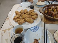 -大草原清真饭庄(沙河店)