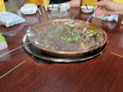 -朝伟清真铜瓢牛肉馆(三十年老·店)