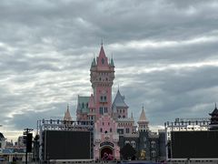 -厦门方特梦幻王国