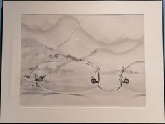 -江苏省美术馆(长江路新馆)