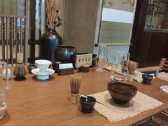 -桃源咖啡厅(武夷山大红袍山庄店)