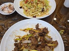 -民族饭荘(新华大街店)