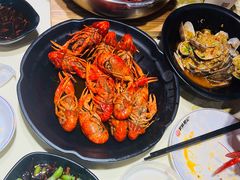 -聚味瞿记·龙虾堂(天元店)