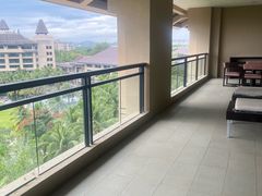 -海南清水湾莱佛士酒店