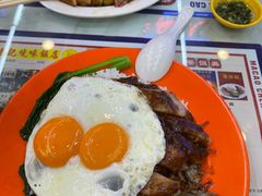 -澳门陈光记烧味饭店(万象城店)