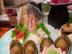 -匠和风精致料理(成都龙湖滨江天街店)