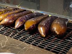 -韩京炭火烤肉自助料理(柯桥万达店)