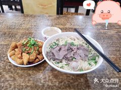 -北路拉面馆(洪湖里店)