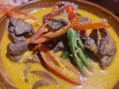 -重庆融汇国际酒店17楼·泉籁泰餐厅(沙坪坝店)