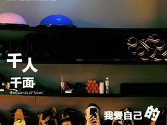 -超级猩猩健身·团课·瑜伽(花园道店)