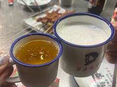 -食理八湘(中海城风情苑北区店)
