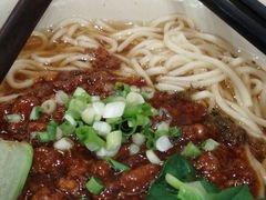 -李先生牛肉面大王(广渠门内店)