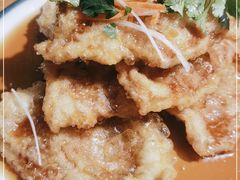 -朴老五延边大冷面(二道店)