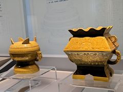 -广西壮族自治区博物馆