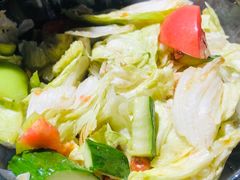 -买又大餐厅(福林里店)