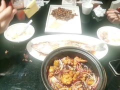 -皇城根北京风味主题餐厅(中海环宇城店)