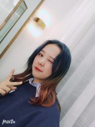 -ASG Hair Salon烫染·接发