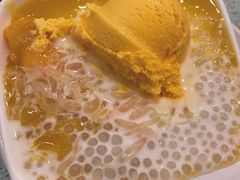 -松记糖水店(铜锣湾分店)