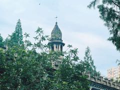-飞马旅黎黄陂路文旅街区