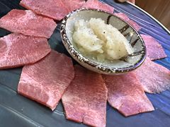 -丸藏和牛烧肉专门店(园区师惠坊店)