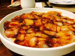 -星湖中餐厅