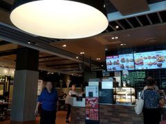 -肯德基(春申店)