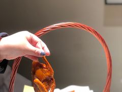 -鸽子侯·家宴·平价海鲜(市图书馆店)
