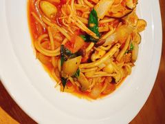 -新贝乐意大利餐厅(苏州中心店)