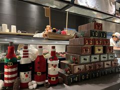 -Hatsune隐泉日式料理(三里屯太古里店)
