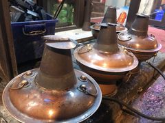 -新梅居(宁海东路店)