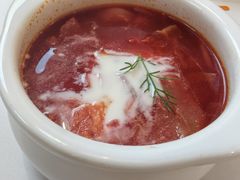 -库滋明·俄罗斯特色美食(中央大街店)