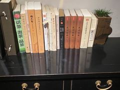 -翁暖茶馆(滨江东总店)