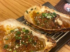 -樱の千渡日式料理·铁板烧•烧鸟(金盛田广场店)