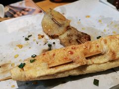 -木屋烧烤(坂田天安云谷店)