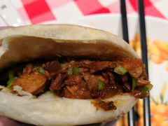 -西贝莜面村(近铁城市广场店)