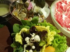 -尚海豆捞(乐虹坊店)