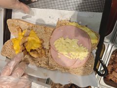 -赛百味SUBWAY(勒泰店)