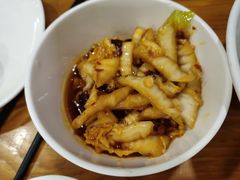 -张小文胡辣汤(龙柏新村店)