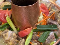 -香香腊排骨.野生菌火塘总店(束河店)