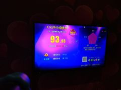 -金青果甄选KTV(劳动公园店)